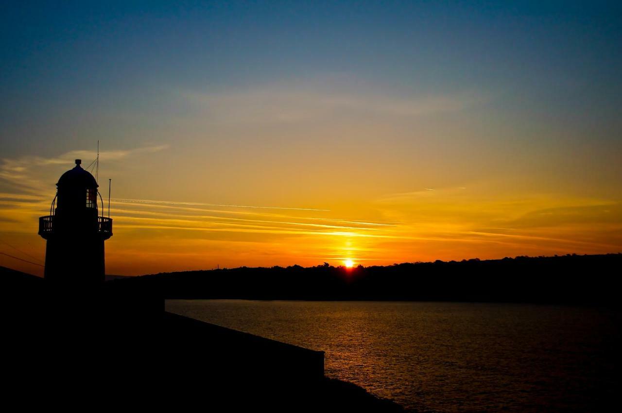 Youghal Exterior foto