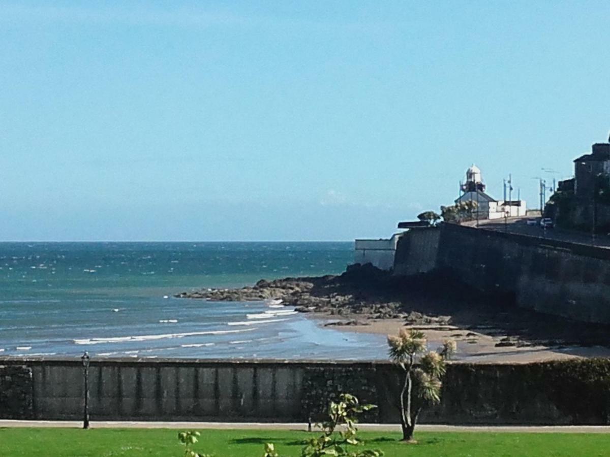 Youghal Exterior foto